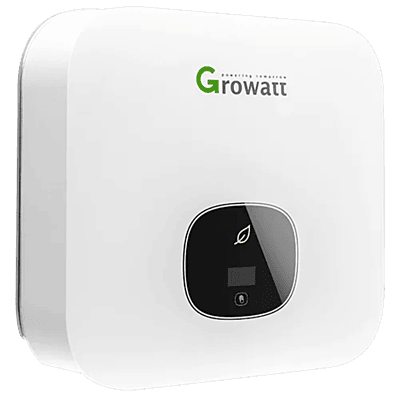 100 kW Solar Inverter