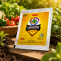 FMC Furagro® Legend Bio Solution | Vetrivel Agro Services