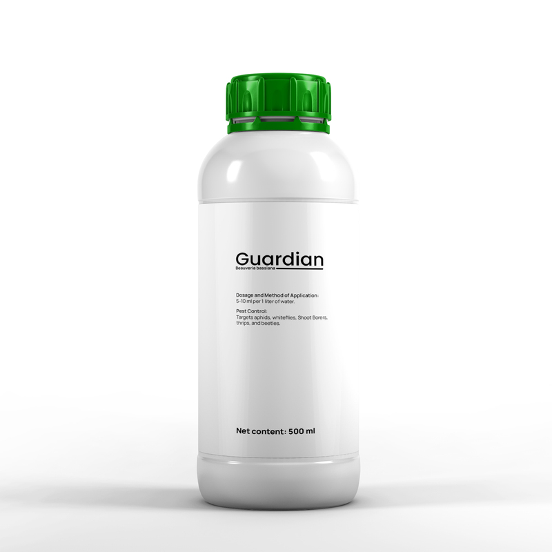 Guardian 500ml