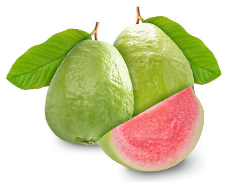 Sweet, Aromatic guava