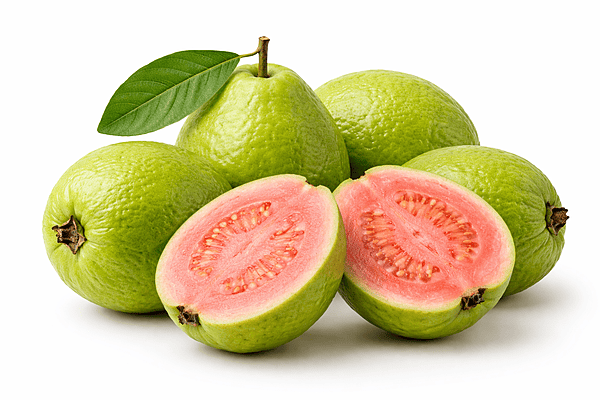 Fresh Guava (Amrood)