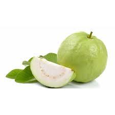 Guava Desi - White - 1Kg
