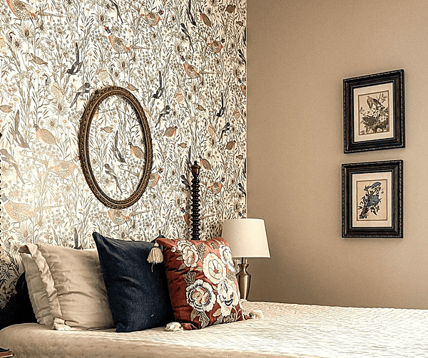 Guest Home Wallpapers