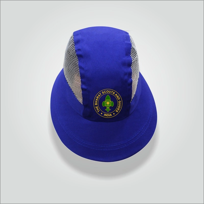 Round Cap - Guiders