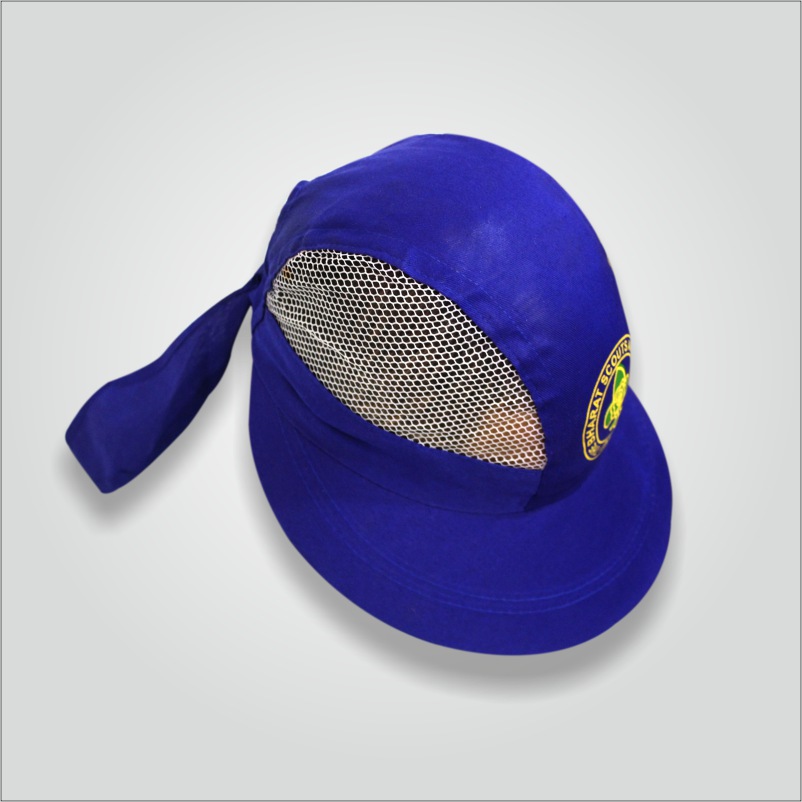 Round Cap - Guiders