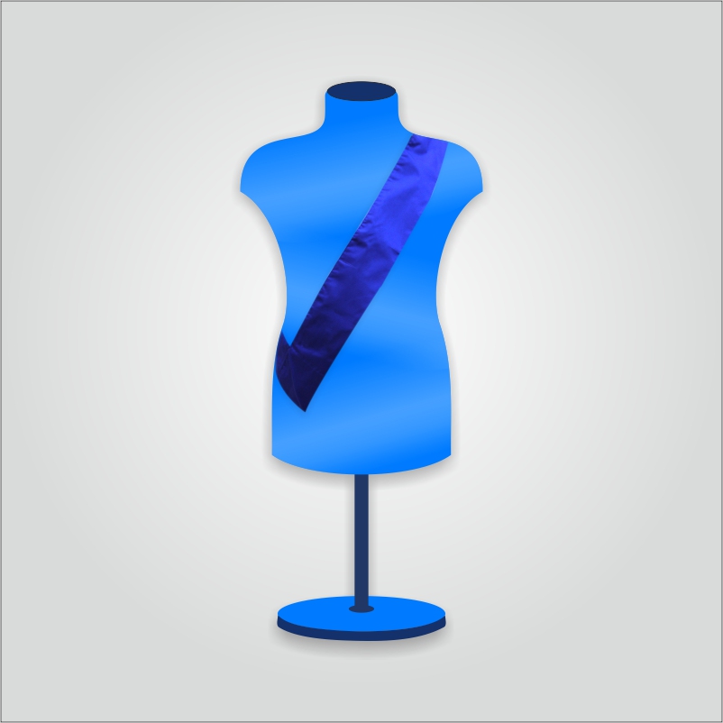Sash - Guide Uniform