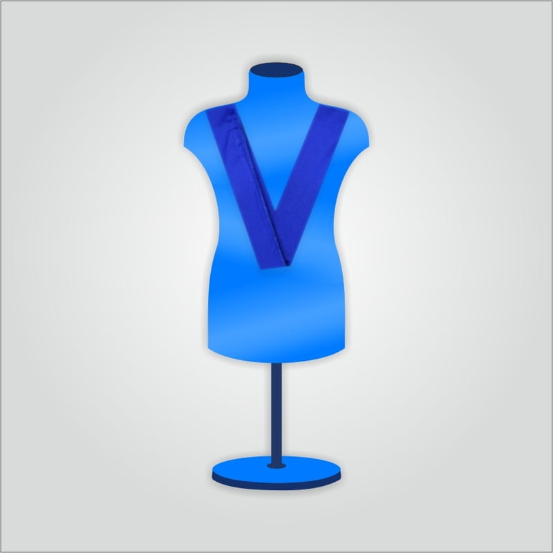 Guide Unifrom Suit Salwar