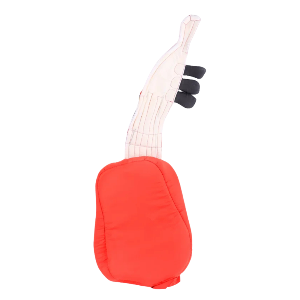 Guitar Instrument Fancy Dress Accessories Guitar Instrument Fancy Dress Accessories