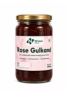 Rose Gulkand