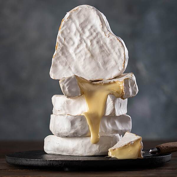 Gulmarg – French Style Brie