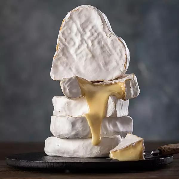 Gulmarg – French Style Brie