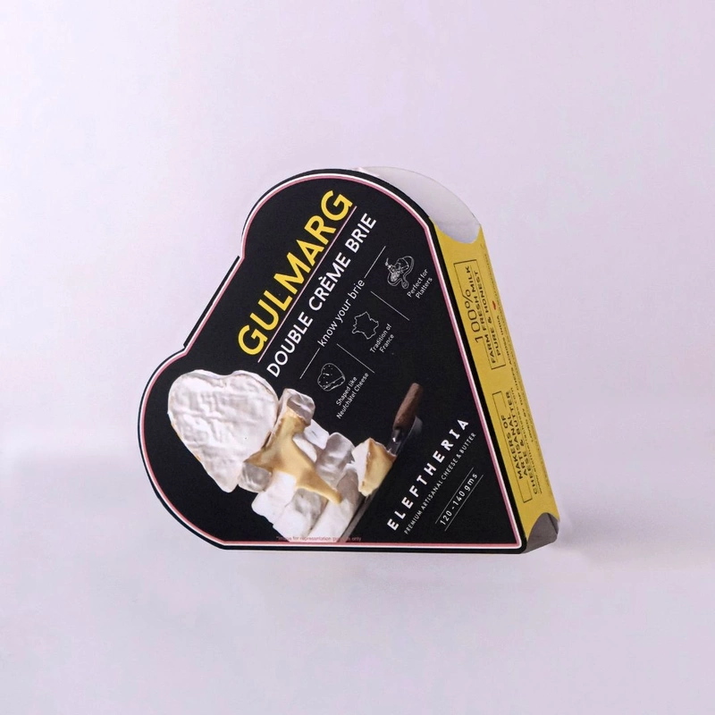 Gulmarg – French Style Brie