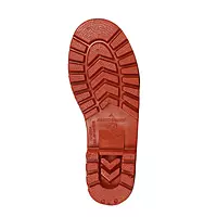 ALKO PLUS | Gumboot | S.T. D.D. PVC |Height: 15" | ISI Mark | APS G7