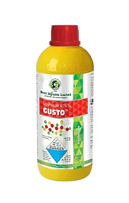 Gusto by Best Agrolife