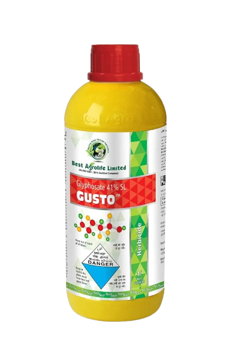 Gusto by Best Agrolife