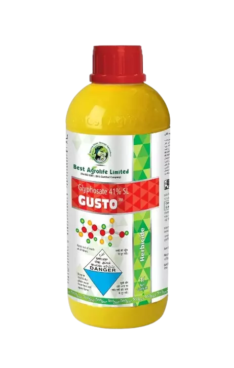 Gusto by Best Agrolife
