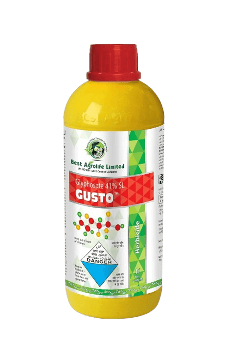 Gusto by Best Agrolife