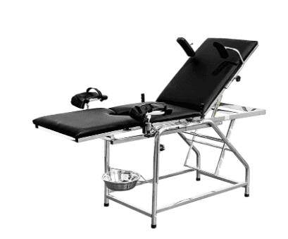 Gynecology Examination Table