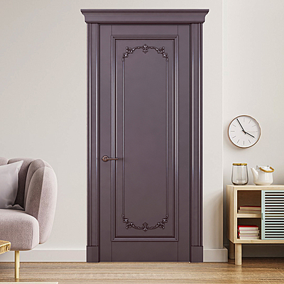 Moulding Doors MDD1006