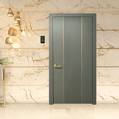 HDHMR Louvered Doors HFD1002