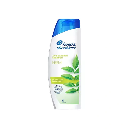 H EAND&SHOULDERS SHAMPOO(GREE)