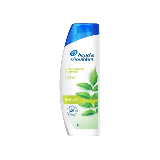 H EAND&SHOULDERS SHAMPOO(GREE)