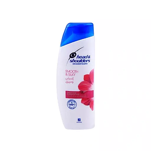 H EAND&SHOULDERS SHAMPOO(RED)