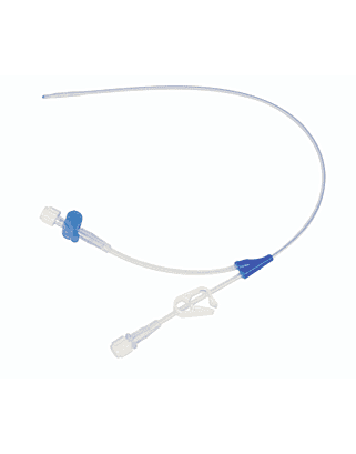 MADORED H.S.G. Catheter