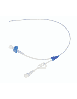 MADORED H.S.G. Catheter