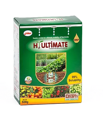 H-Ultimate by Dharti Agro Chemical