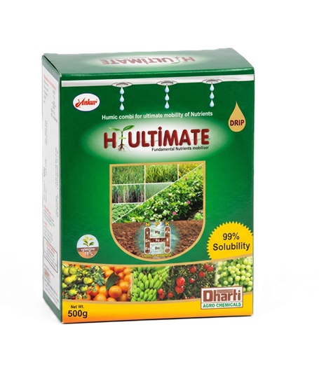 H-Ultimate by Dharti Agro Chemical