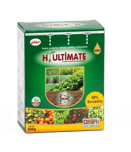H-Ultimate by Dharti Agro Chemical