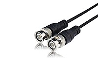 BNC Male to BNC Male SDI 12G CABLE  75 OHM 10 Meter