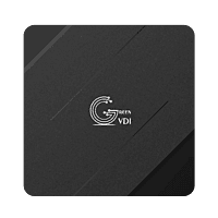 GVDI 800 Embedded Thin Client