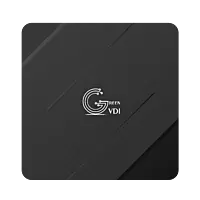 GVDI 800 Embedded Thin Client