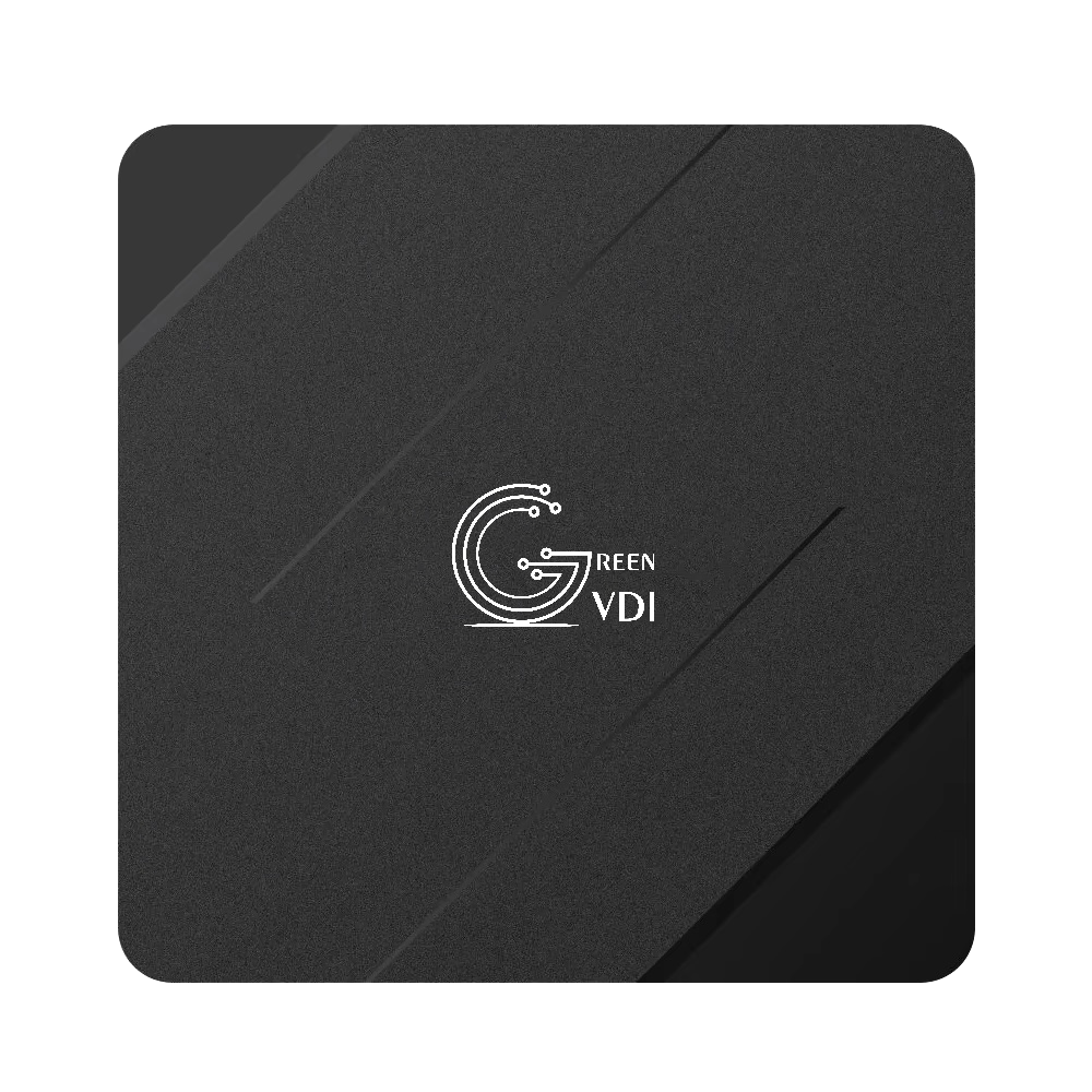 GVDI 800 Embedded Thin Client