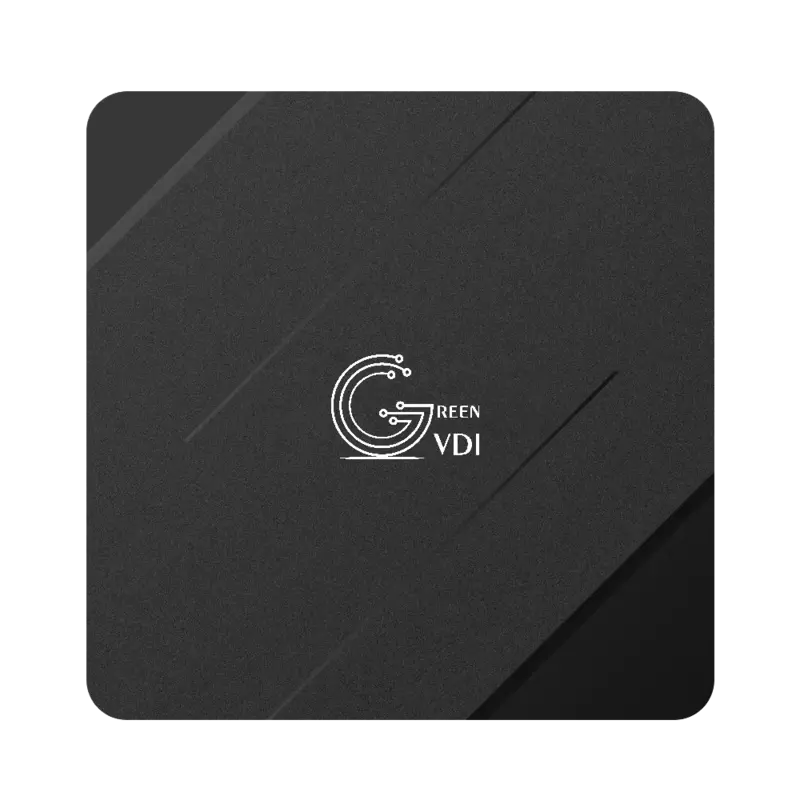 GVDI 800 Embedded Thin Client