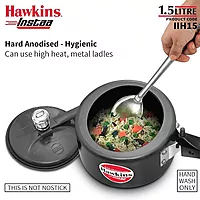 HAWKINS COMPATIBLE 1.5L IND IIH15