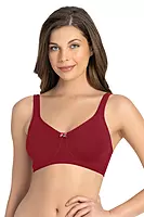 Amante Magic Shaper Non-padded & Non-wired Bra78501