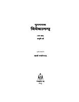 H122A Yuganayak Vivekananda (युगनायक विवेकानन्द) - Set of 3 Books