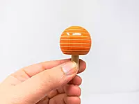 Channapatna Wooden Magic Spinning Tops