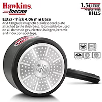 HAWKINS COMPATIBLE 1.5L IND IIH15