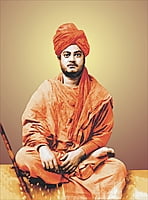 H211 Swami Vivekananda Sachitra Jivan Darshan (स्वामी विवेकानन्द सचित्र जीवन-दर्शन)