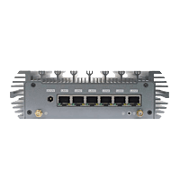 Intel Processor N305 6-LAN Firewall