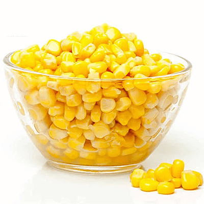 American Sweet Corn Frozen