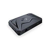 X96Q PRO Android TV Box 2GB/16GB Allwinner H728 Dual Band Wi-Fi | 1 Year Warranty