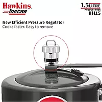 HAWKINS COMPATIBLE 1.5L IND IIH15