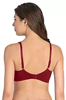 Amante Magic Shaper Non-padded & Non-wired Bra78501