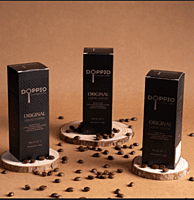 KOREBI DOPPIO ORIGINAL (PACK OF 100) (Pack of 1)
