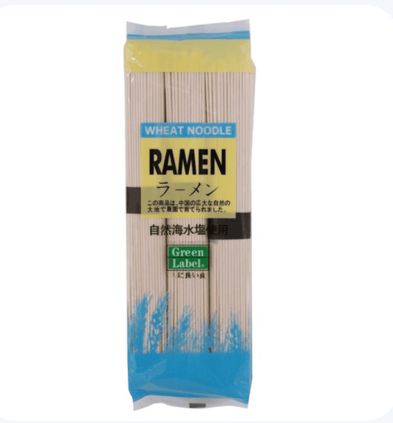 Noriko - Ramen Noodles, 300 gm (Pack of 1)